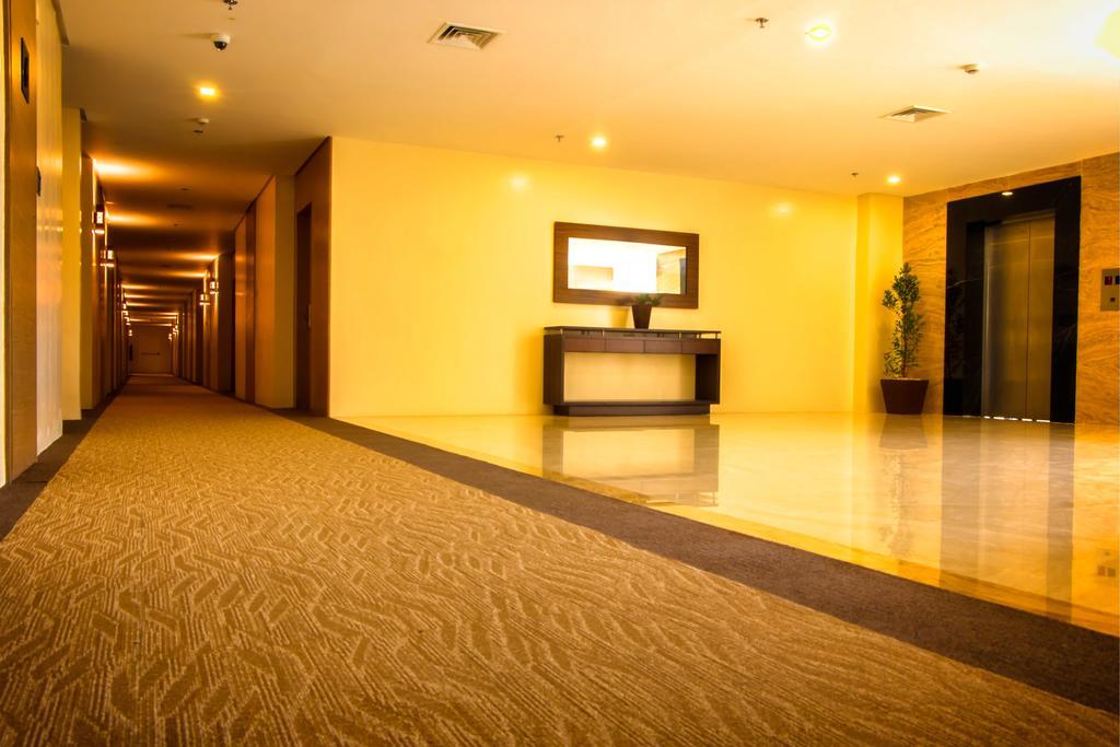 Royce Hotel & Casino Clark Field Quarto foto